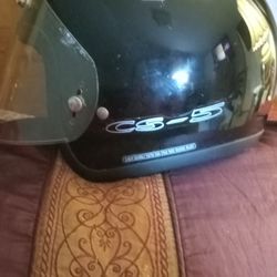 HJC Helmet 
