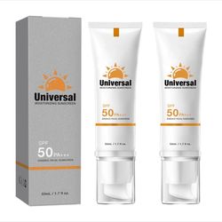 Moisturizing SUNSCREEN