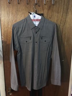 Men’s Shirts