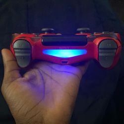 Ps4 Controller