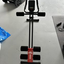 Ab Machine For Home Workouts