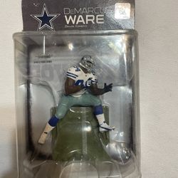 2008 Mcfarlane Sportspicks Demarcus Ware Action Figure