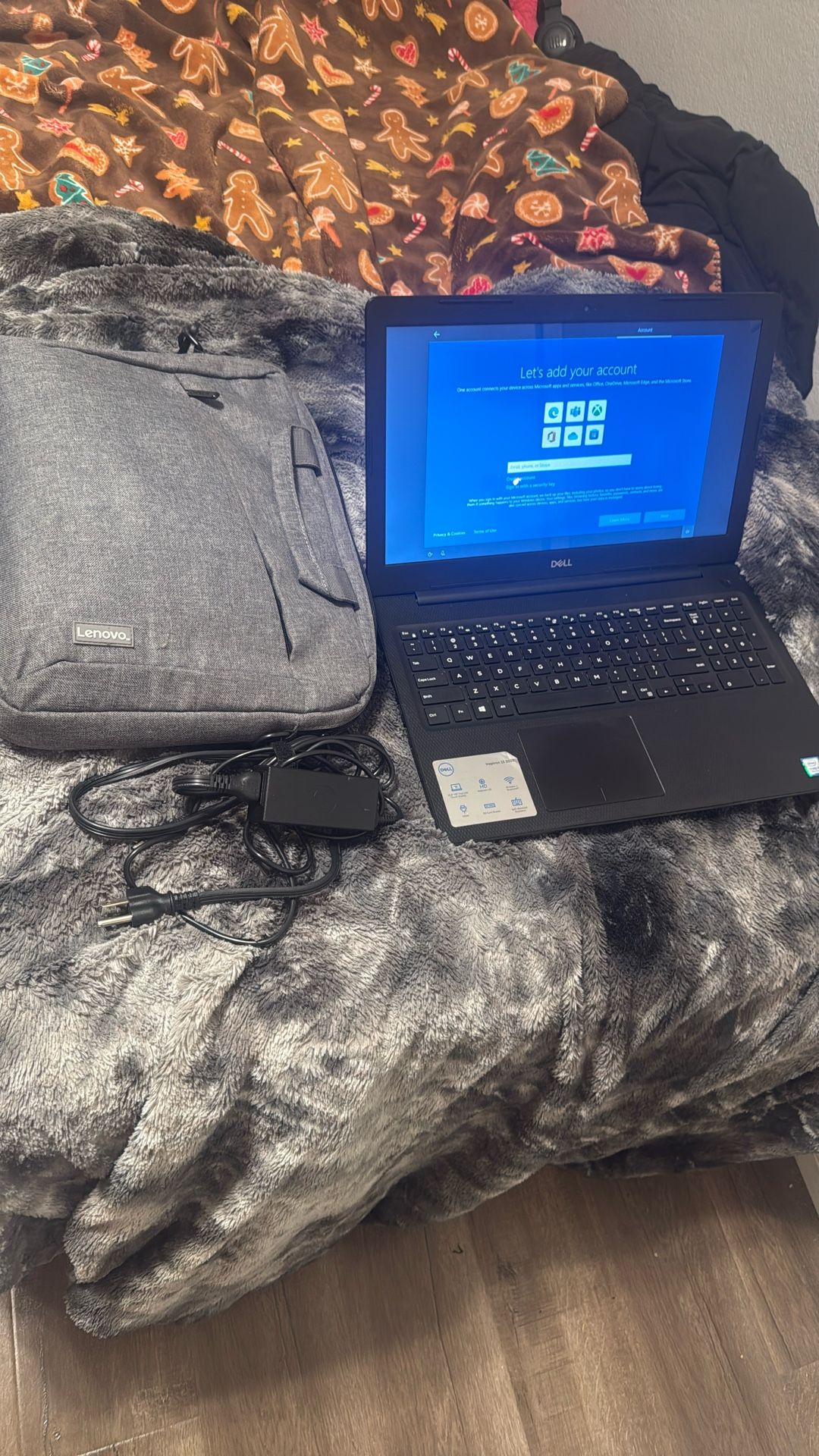 Dell Inspiron 15 3000 Laptop