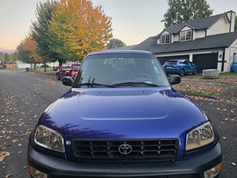 2000 Rav-4