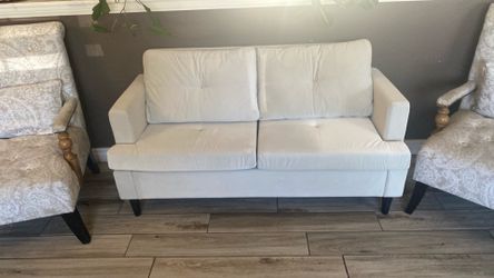 Sofas medianos