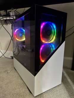 Gaming pc setup 2100$