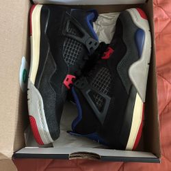 Retro 4 OG