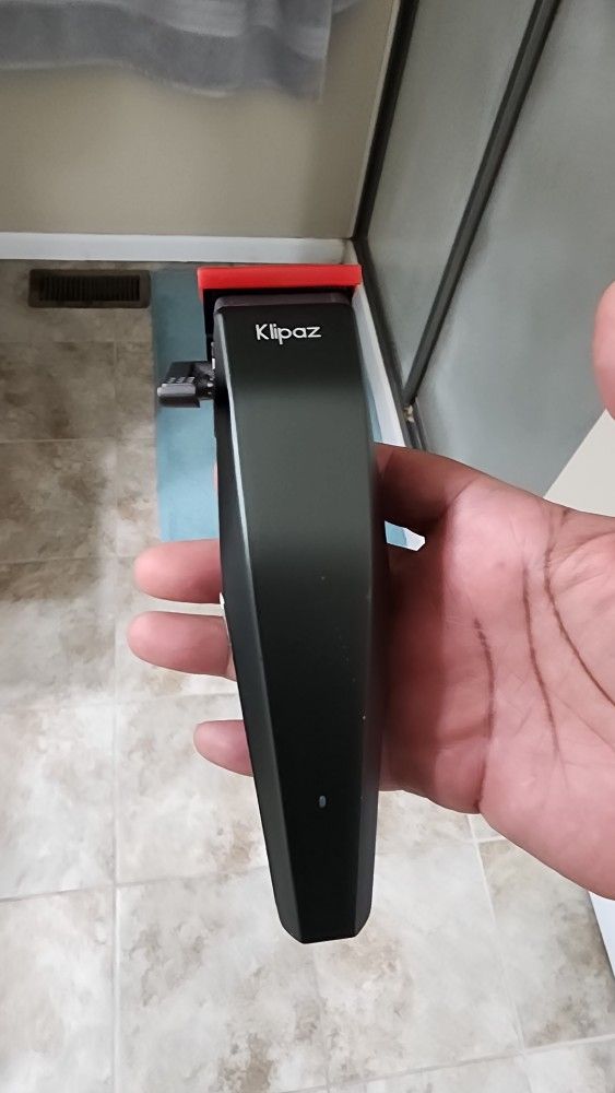 Klipaz MC1 Clippers