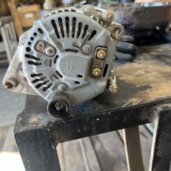 1998 Dodge Dakota  Alternator