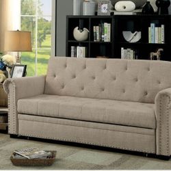 FUTON SOFA NEW IN BOX ☎️ 1714586,2564 