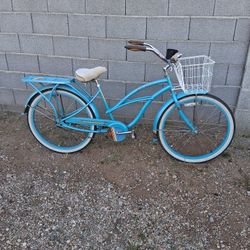 26" Glide Deluxe low rider stretched good white walls tires and tubes