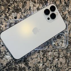 iPhone 13 Pro Max - Unlocked - Rose Gold