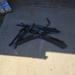 Fcs Surfboard Car Rack