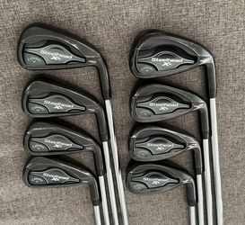Callaway Iron Set *Ping TaylorMade Nike Titleist Mizuno Cobra*