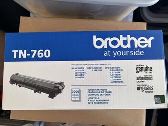 Brother Toner