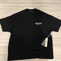 Essentialsss FOG shirt