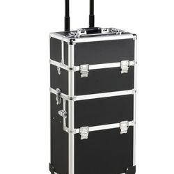 Makeup Trolly Case