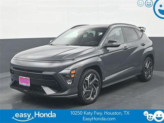 2024 Hyundai Kona