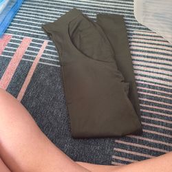 Blanqi - Maternity Leggings