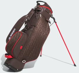 Adidas Golf Club Caddy Bag