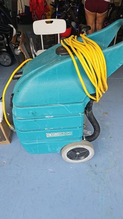 Wet Vac