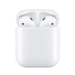 Airpods 2nd Gen