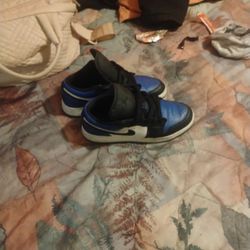 Jordans