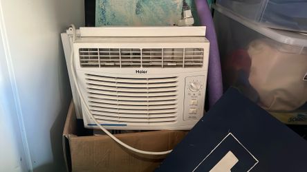 Window AC 