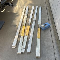 Door Trim Kits