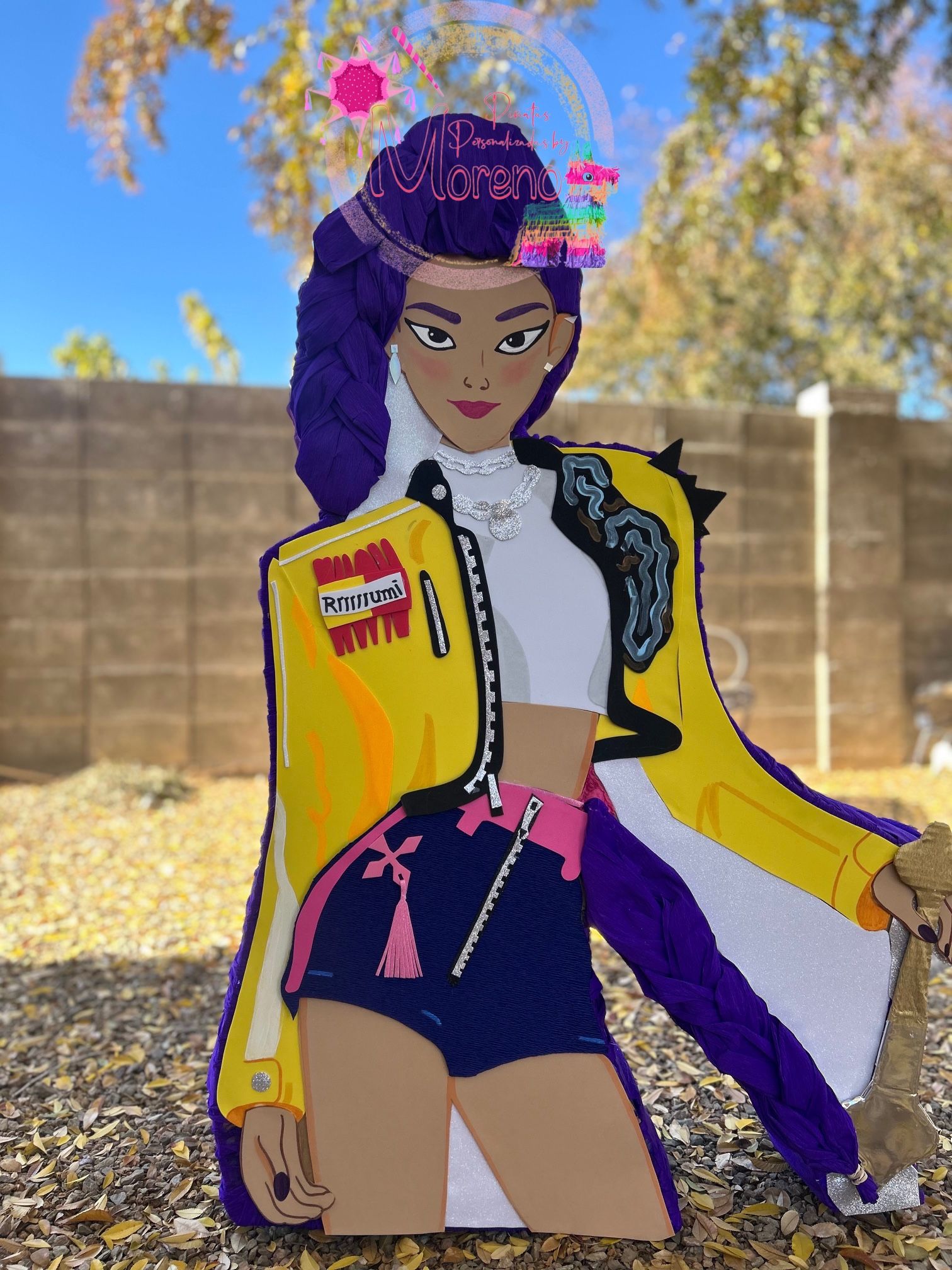 Realizo Hermosas Piñatas 🪅💯🤩🪅