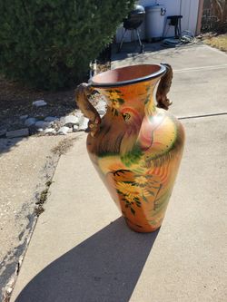 Vase