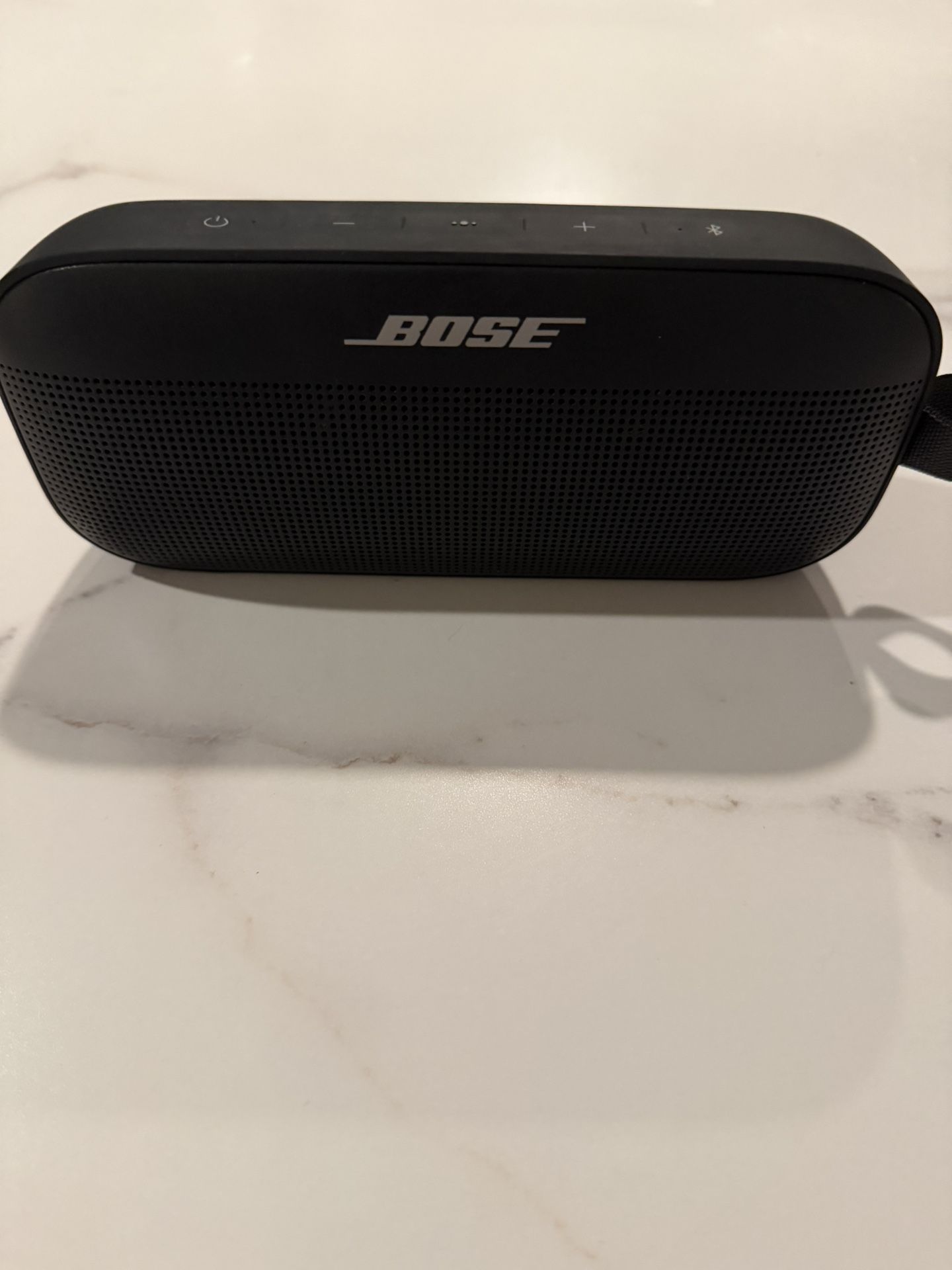 Bose SoundLink Flex Bluetooth Speaker