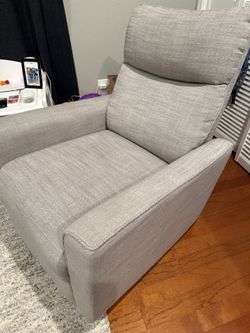 Swivel Glider
