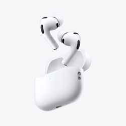 AirPods Pro 3 (USB-C)