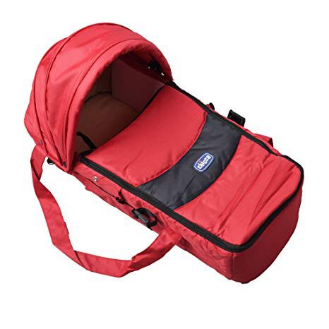Chicco baby carry cot