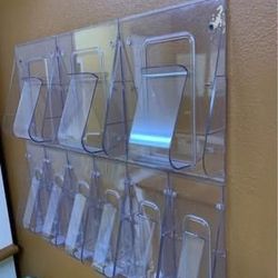 Brochure Holder 