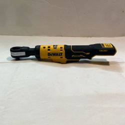 Dewalt 12v Ratchet 