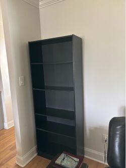 Book shelf