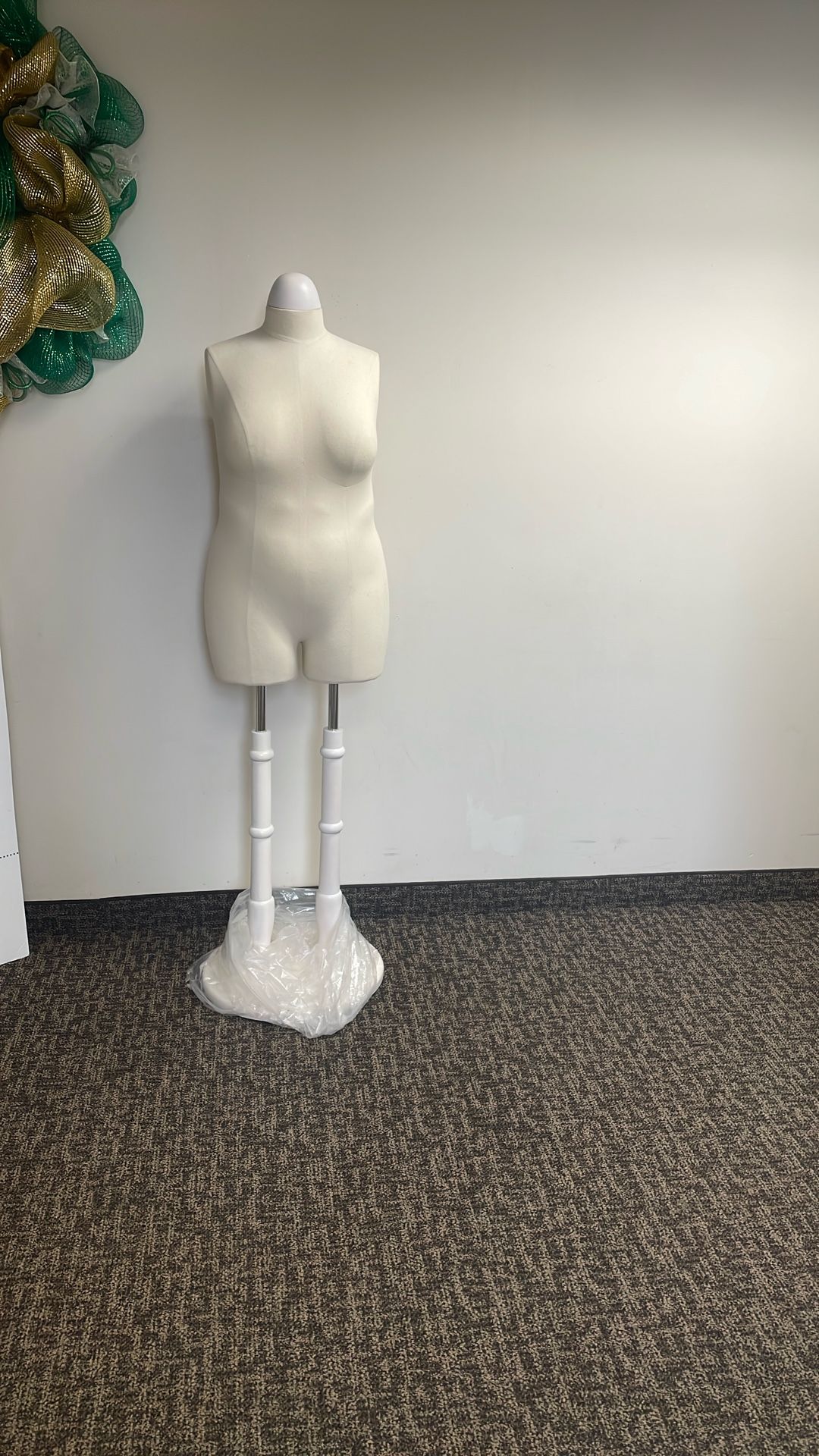 Display Mannequin
