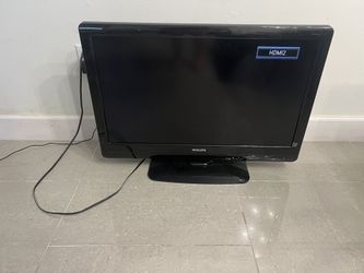 36” Phillips TV