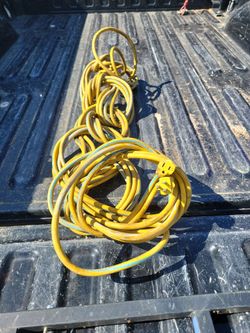 Extension cord