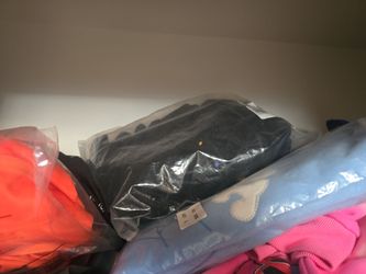 Alot off clothes for men's and boys
