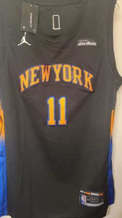 NY Knicks basketball jersey