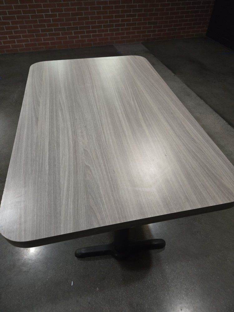 Used Restaurant Laminate Tabletops