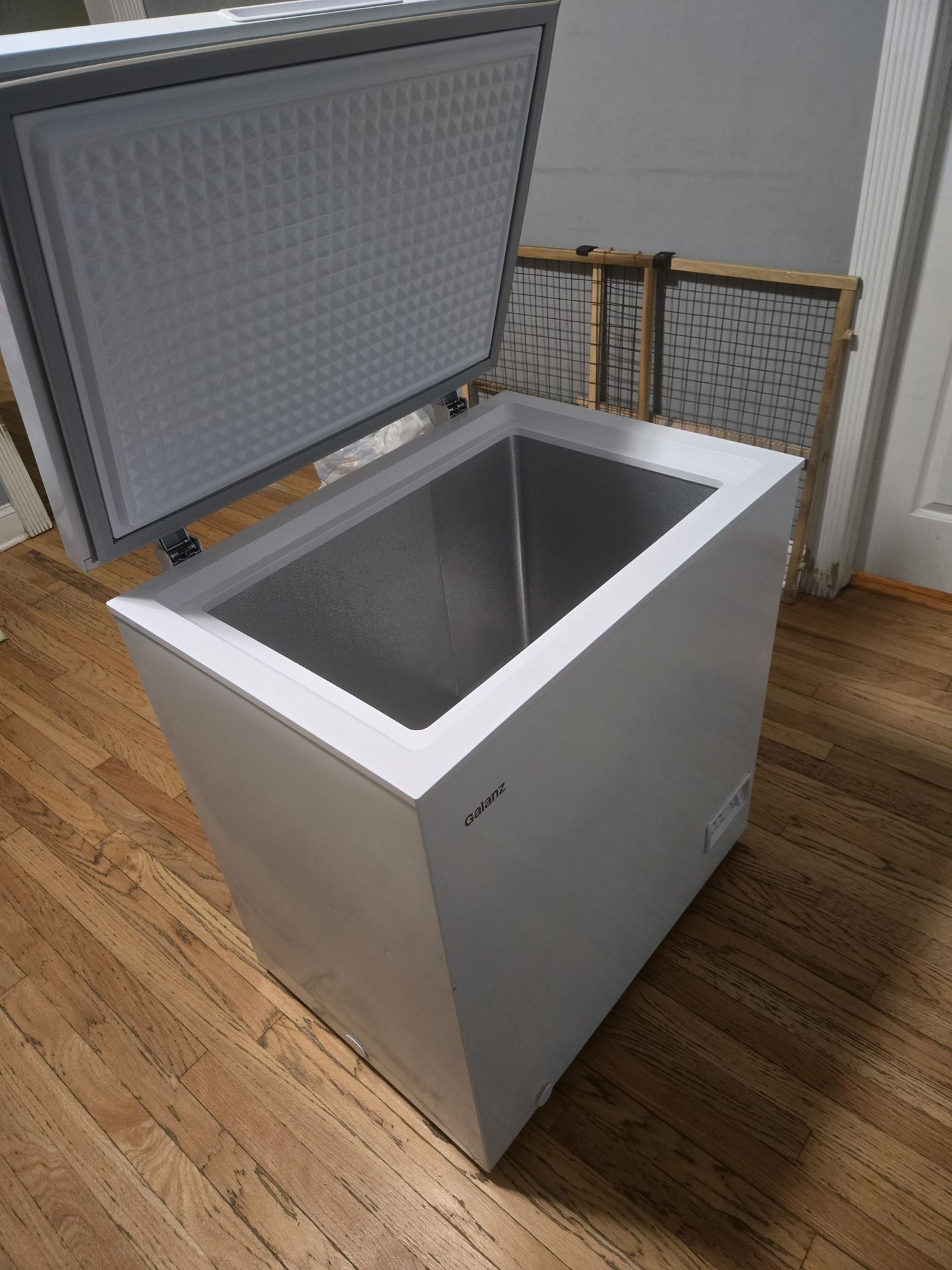 freezer