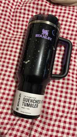 Stanley 2025 Halloween Cup