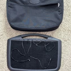 Guitar Effects Pedal Board