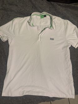 Hugo Boss Button Up Shirt