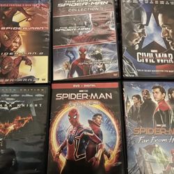 Collection Of Movies