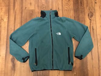 NORTH FACE FLEECE SZ SMALL